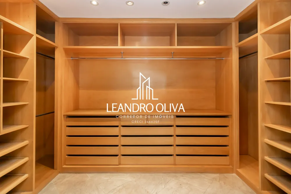 Apartamento, 4 quartos, 245 m² - Foto 5