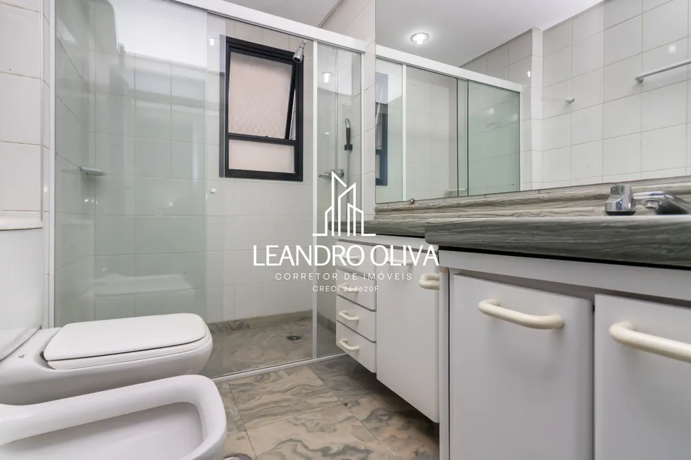 Apartamento, 4 quartos, 245 m² - Foto 9