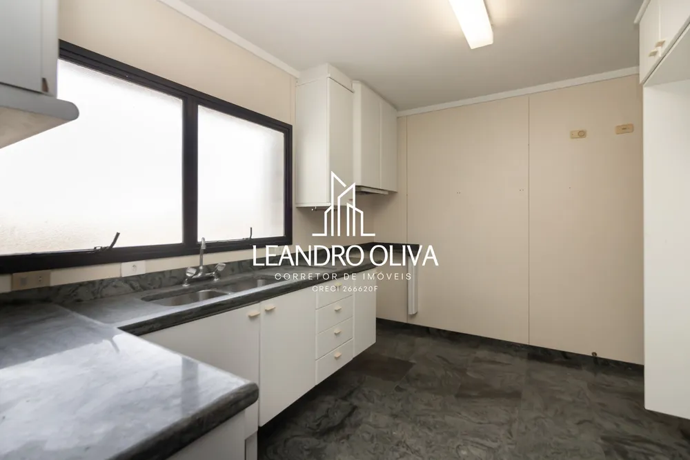 Apartamento, 4 quartos, 245 m² - Foto 7