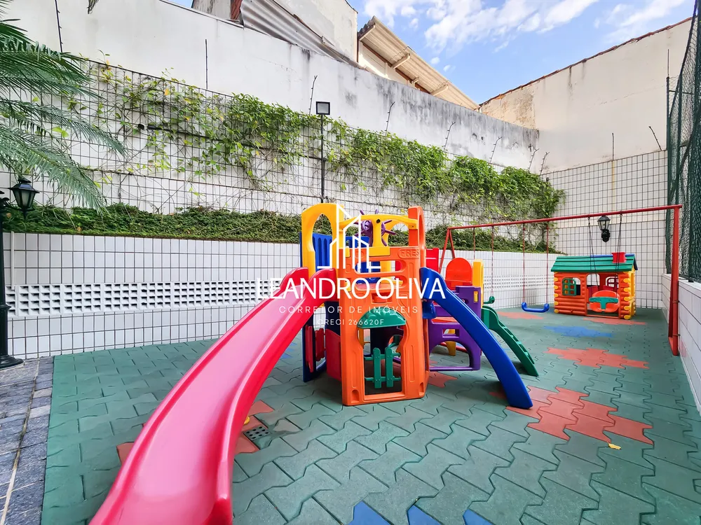 Apartamento, 4 quartos, 245 m² - Foto 12