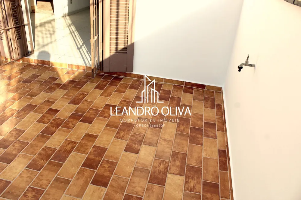 Sobrado, 3 quartos, 208 m² - Foto 4