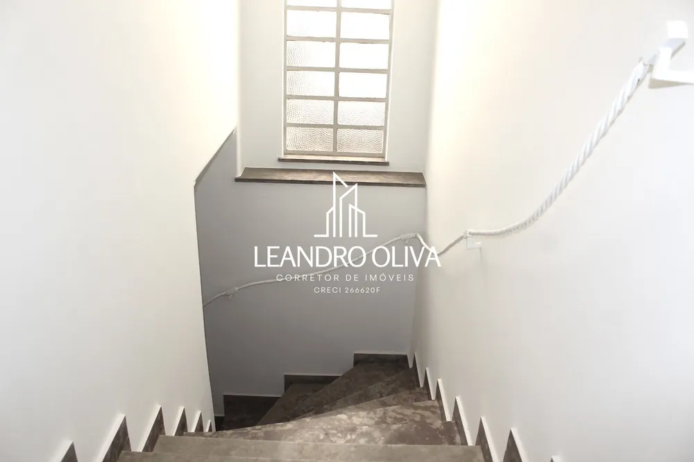 Sobrado, 3 quartos, 208 m² - Foto 13