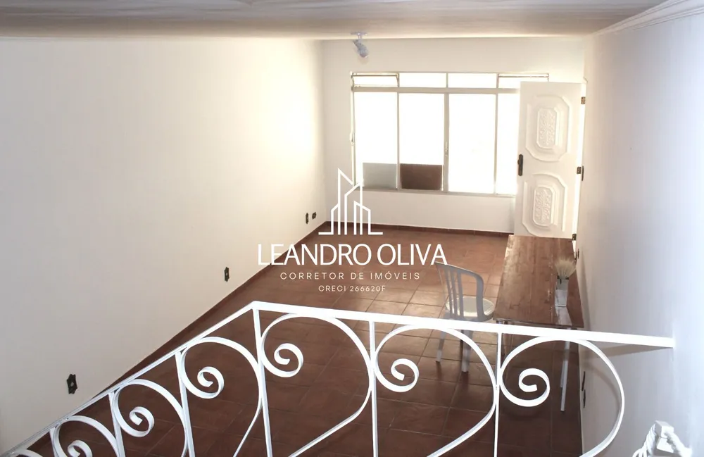 Sobrado, 3 quartos, 208 m² - Foto 15