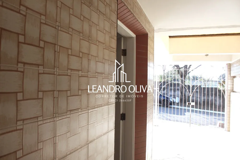 Sobrado, 3 quartos, 208 m² - Foto 11