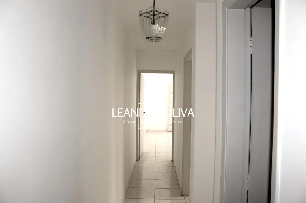 Sobrado, 3 quartos, 208 m² - Foto 9