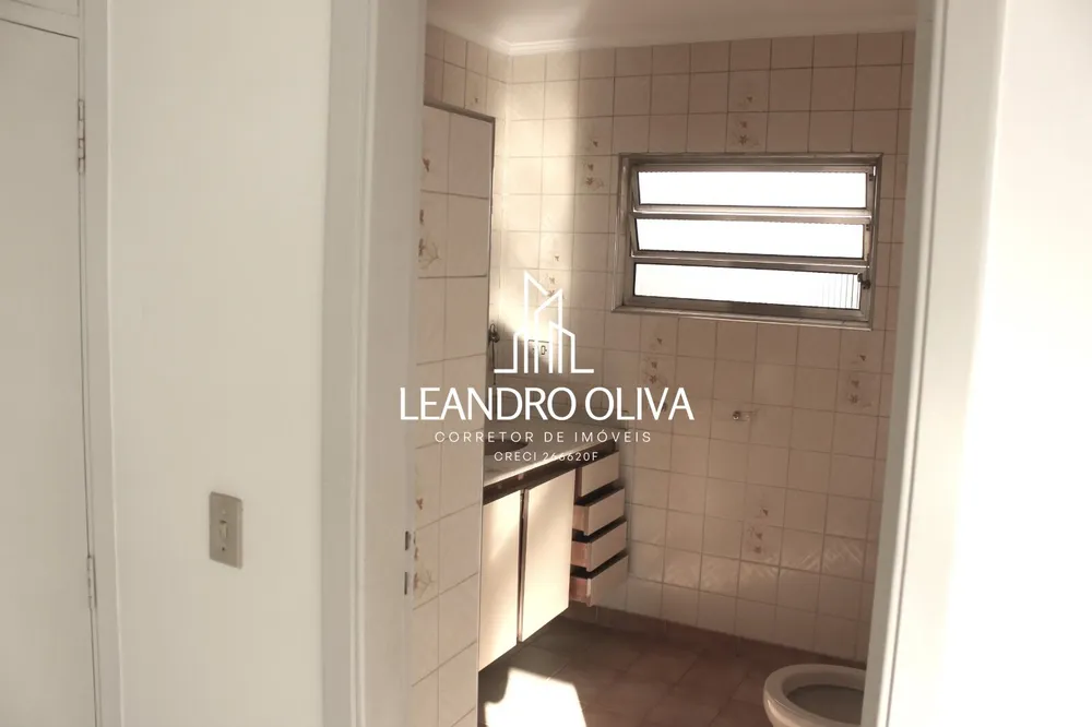 Sobrado, 3 quartos, 208 m² - Foto 3