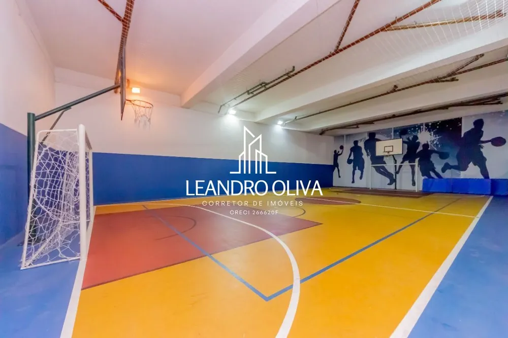 Apartamento, 4 quartos, 250 m² - Foto 12