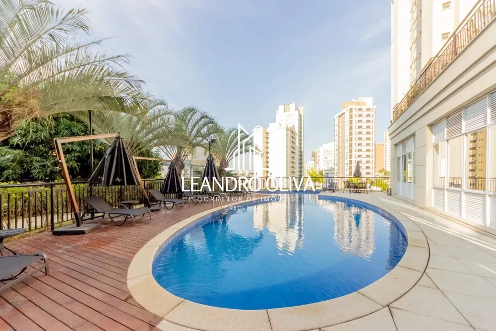 Apartamento, 4 quartos, 250 m² - Foto 14