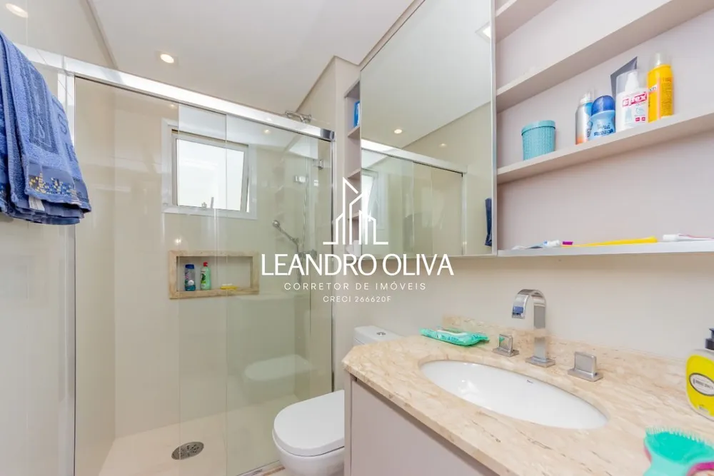 Apartamento, 4 quartos, 250 m² - Foto 7