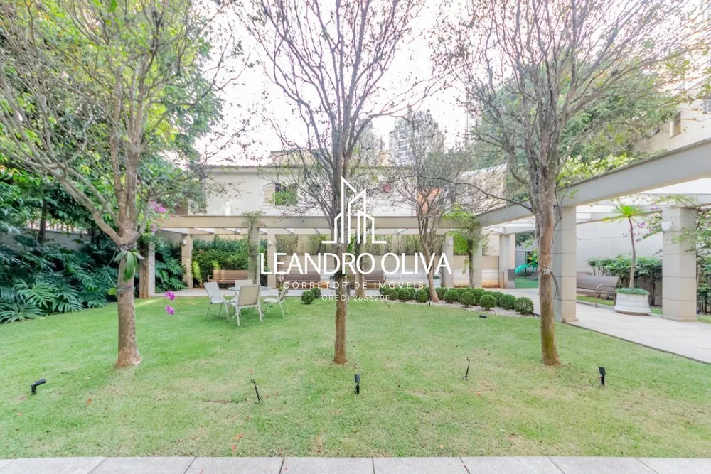 Apartamento, 4 quartos, 250 m² - Foto 10