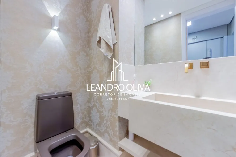 Apartamento, 4 quartos, 250 m² - Foto 6