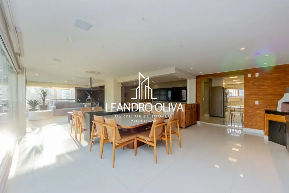 Apartamento, 4 quartos, 250 m² - Foto 11