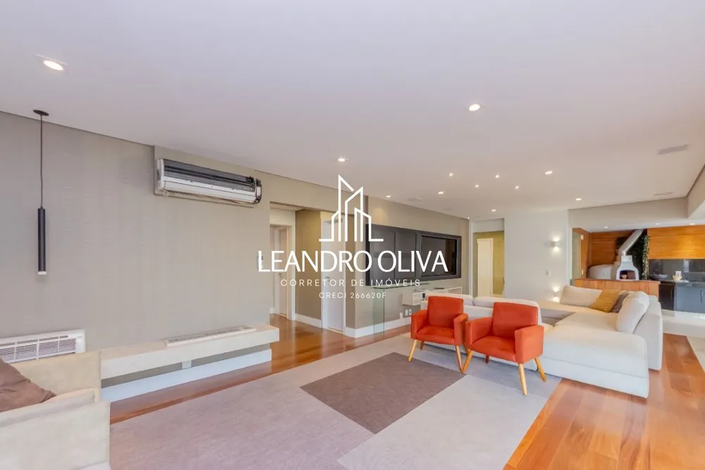 Apartamento, 4 quartos, 250 m² - Foto 10