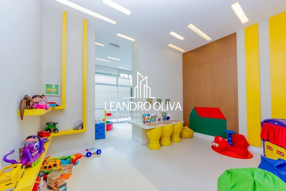 Apartamento, 4 quartos, 250 m² - Foto 2