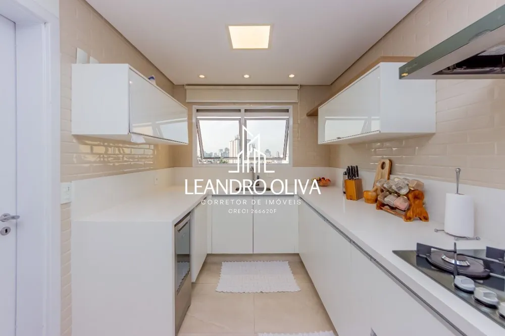 Apartamento, 4 quartos, 250 m² - Foto 4