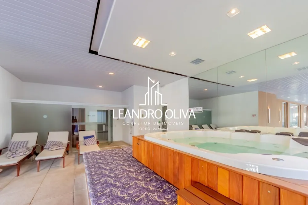Apartamento, 4 quartos, 250 m² - Foto 3