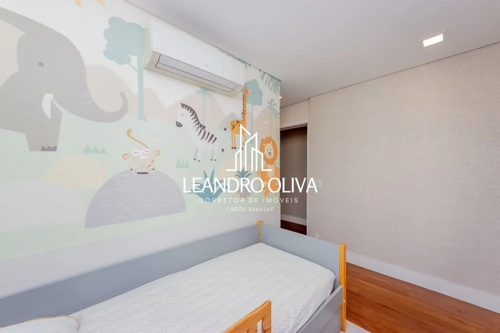 Apartamento, 4 quartos, 250 m² - Foto 7