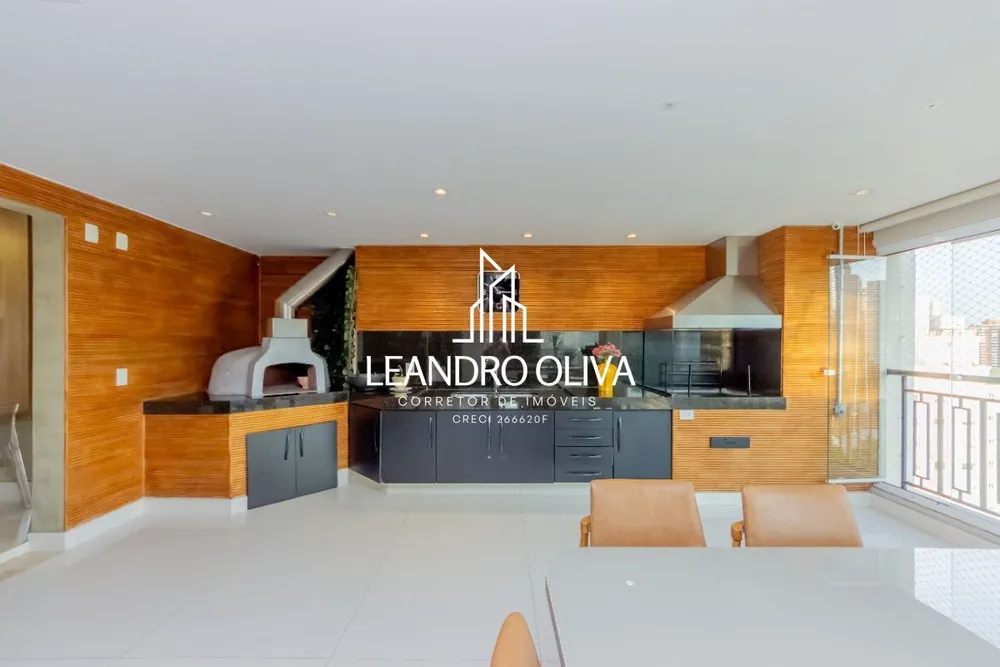 Apartamento, 4 quartos, 250 m² - Foto 8