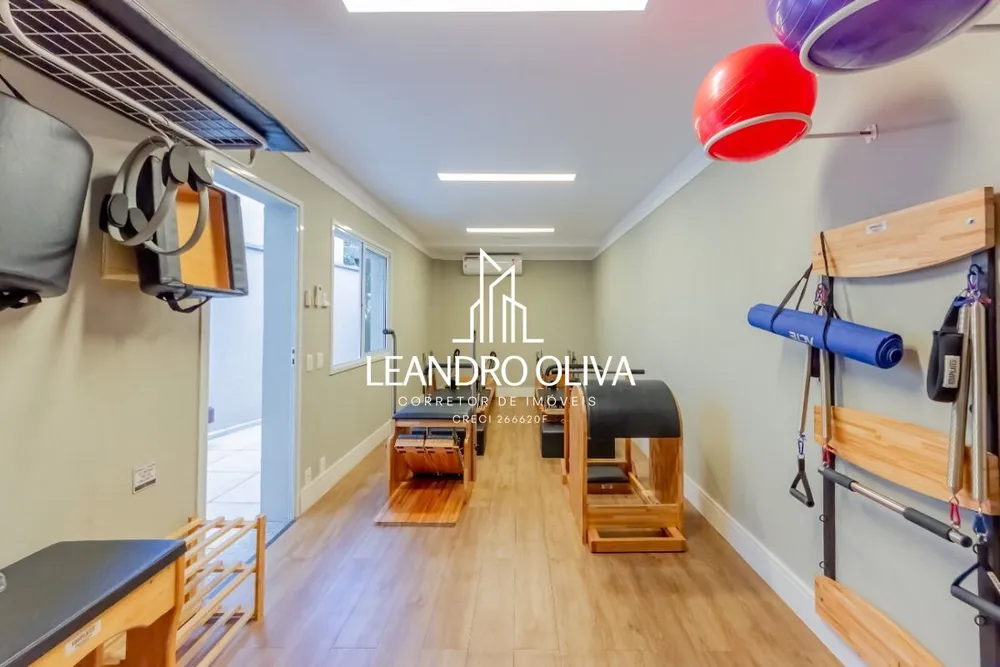 Apartamento, 4 quartos, 250 m² - Foto 12