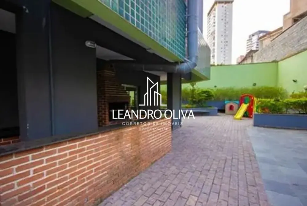 Apartamento, 2 quartos, 50 m² - Foto 11