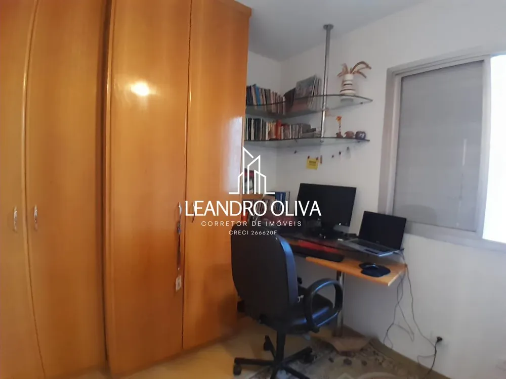Apartamento, 2 quartos, 50 m² - Foto 4