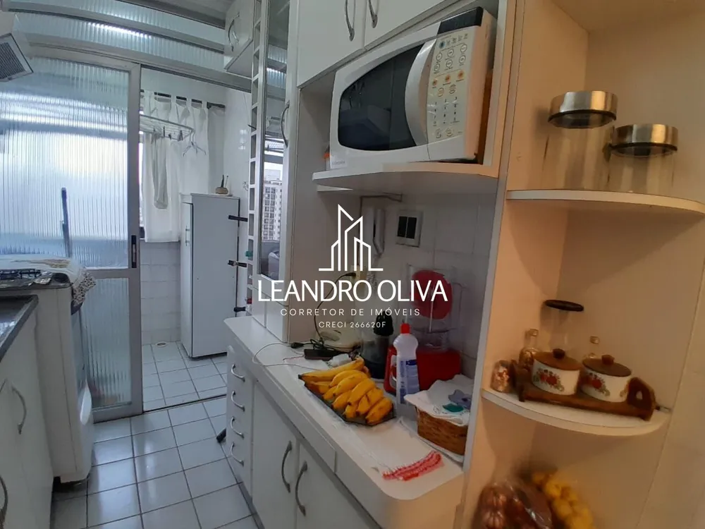 Apartamento, 2 quartos, 50 m² - Foto 7