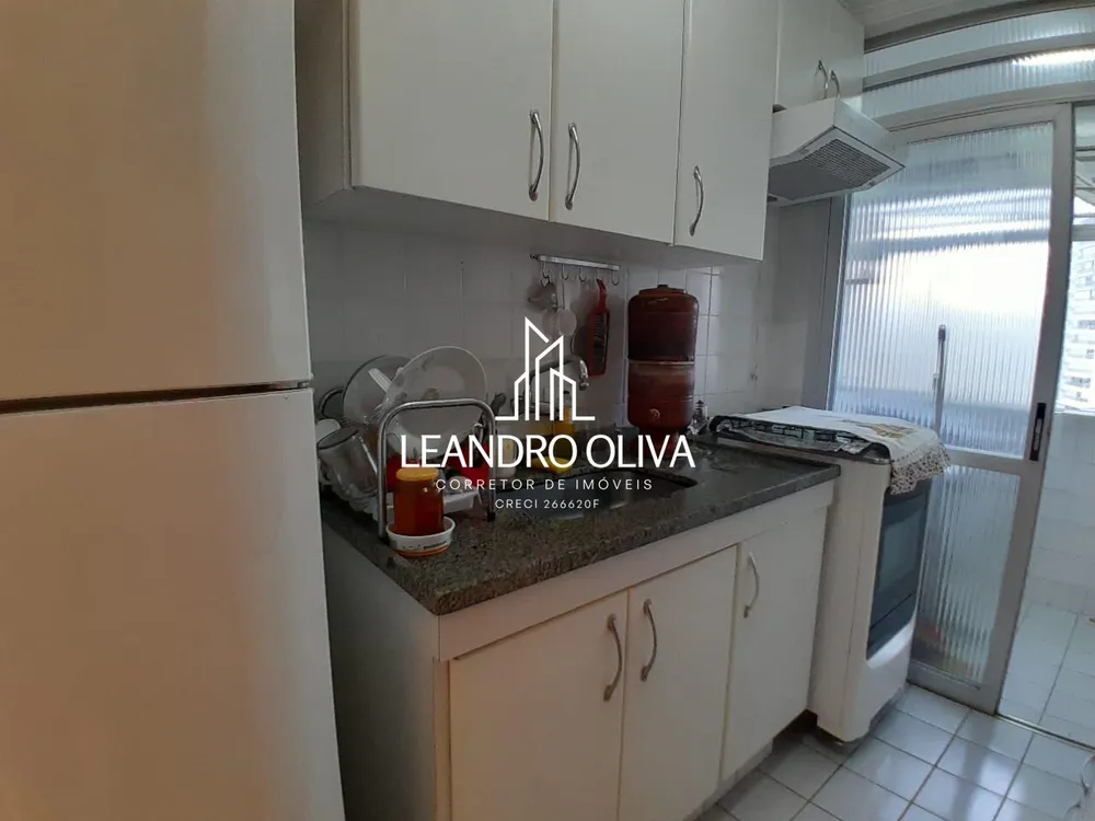 Apartamento, 2 quartos, 50 m² - Foto 8