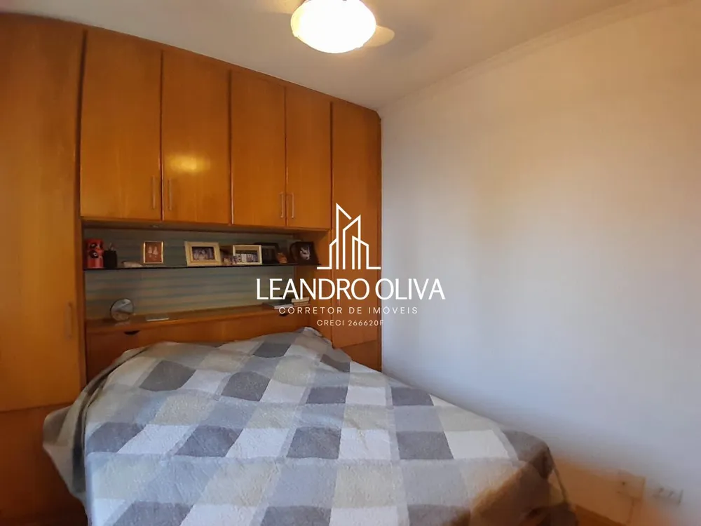 Apartamento, 2 quartos, 50 m² - Foto 3