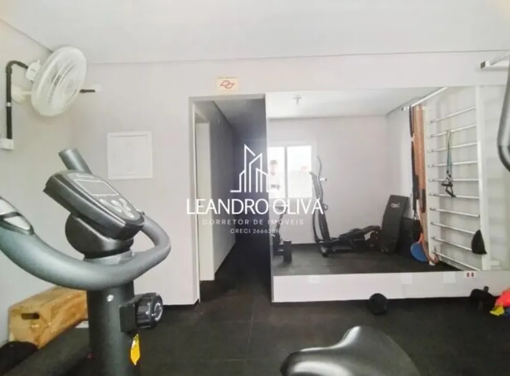 Apartamento, 2 quartos, 50 m² - Foto 10