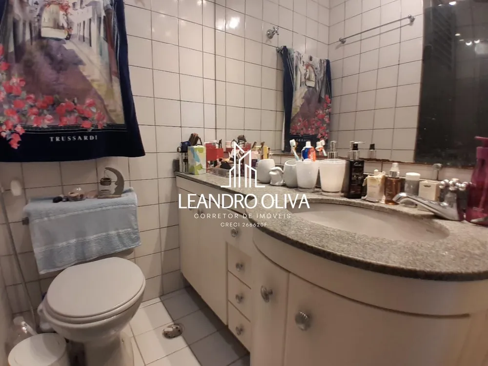 Apartamento, 2 quartos, 50 m² - Foto 5