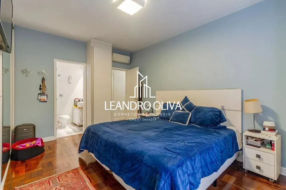 Apartamento, 2 quartos, 162 m² - Foto 6