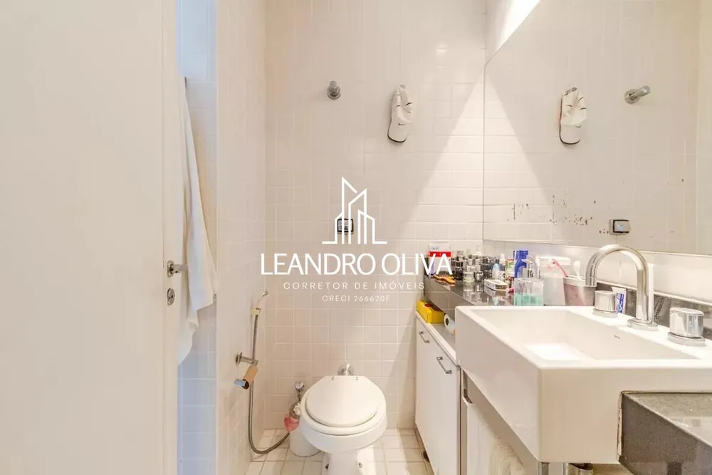 Apartamento, 2 quartos, 162 m² - Foto 1
