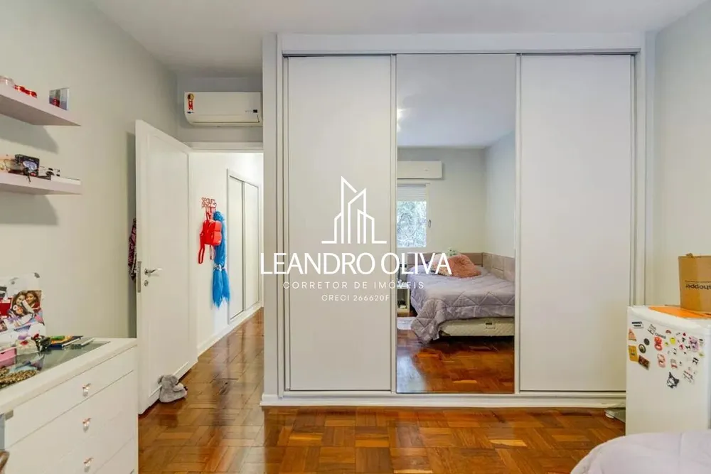 Apartamento, 2 quartos, 162 m² - Foto 11