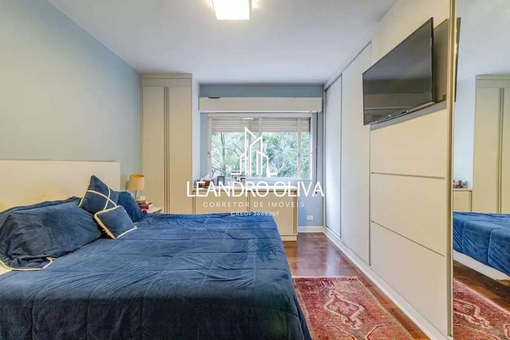Apartamento, 2 quartos, 162 m² - Foto 12