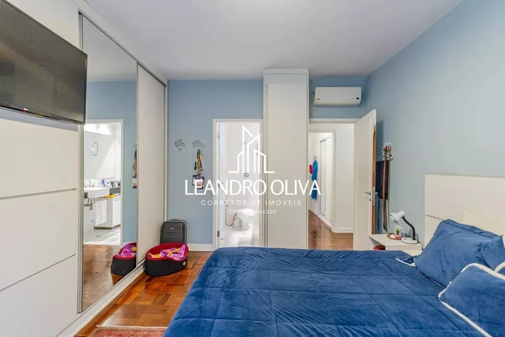 Apartamento, 2 quartos, 162 m² - Foto 2