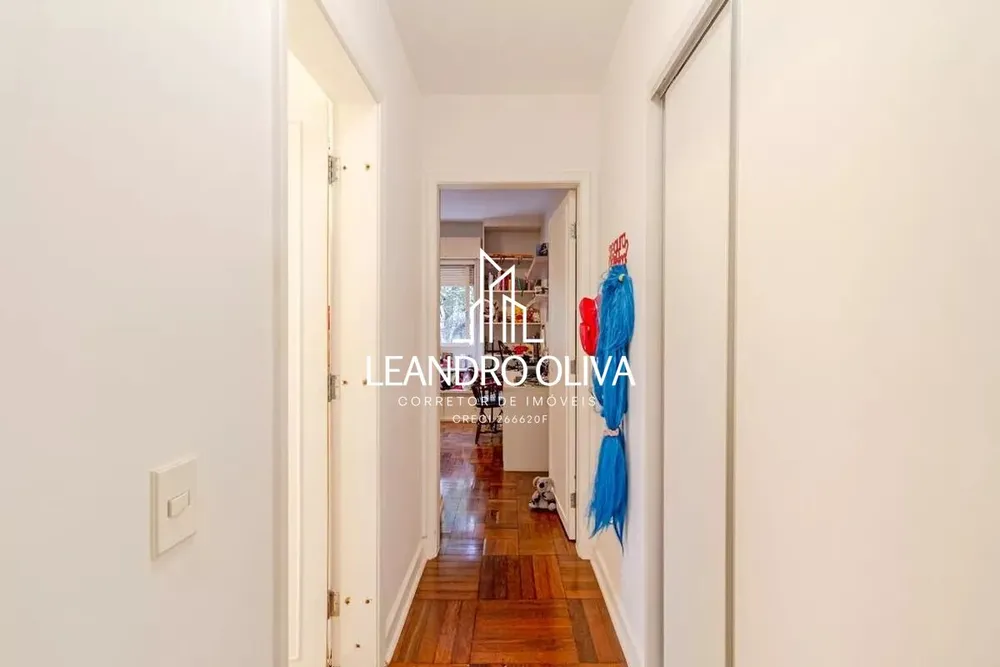 Apartamento, 2 quartos, 162 m² - Foto 8