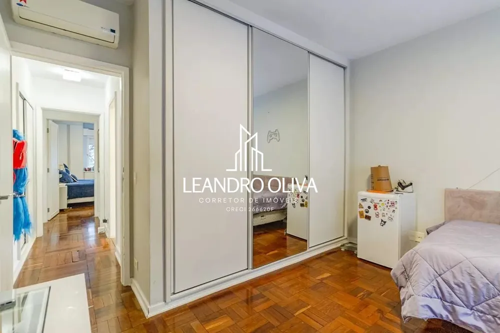 Apartamento, 2 quartos, 162 m² - Foto 3