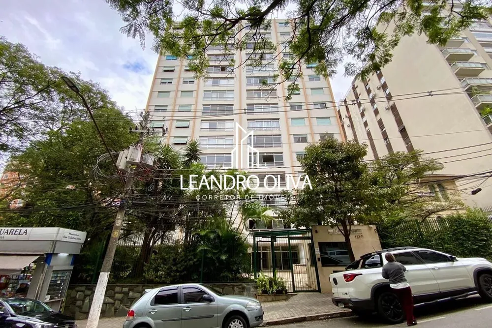 Apartamento, 2 quartos, 162 m² - Foto 7