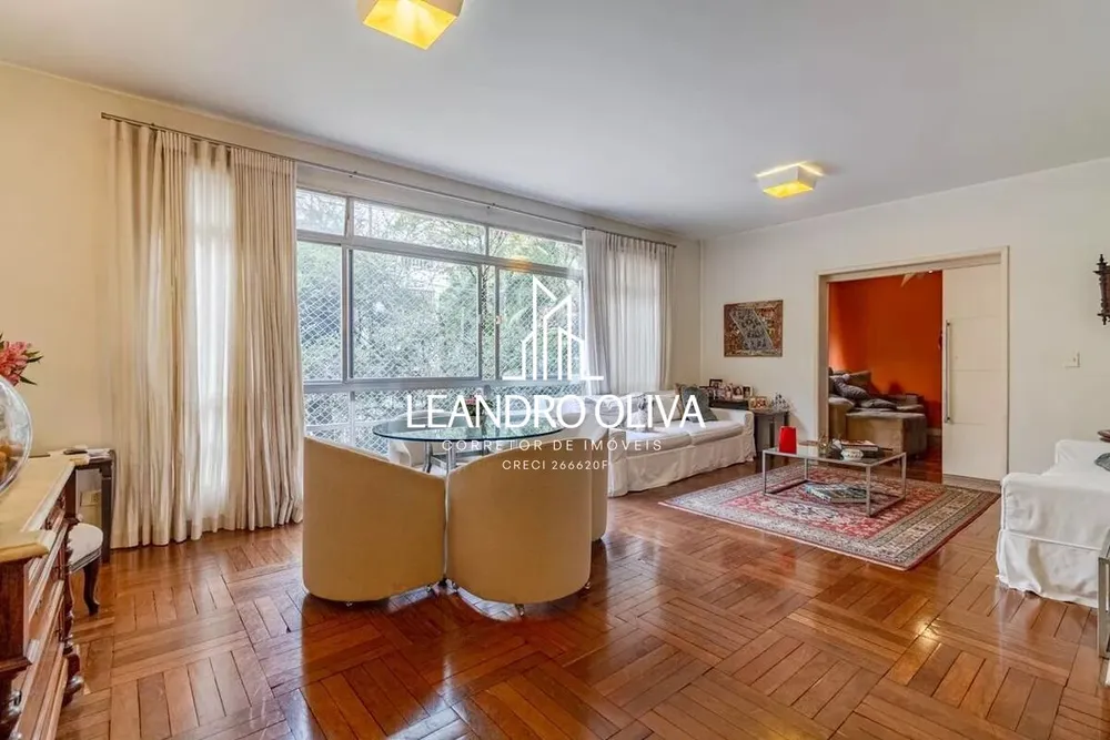 Apartamento, 2 quartos, 162 m² - Foto 9