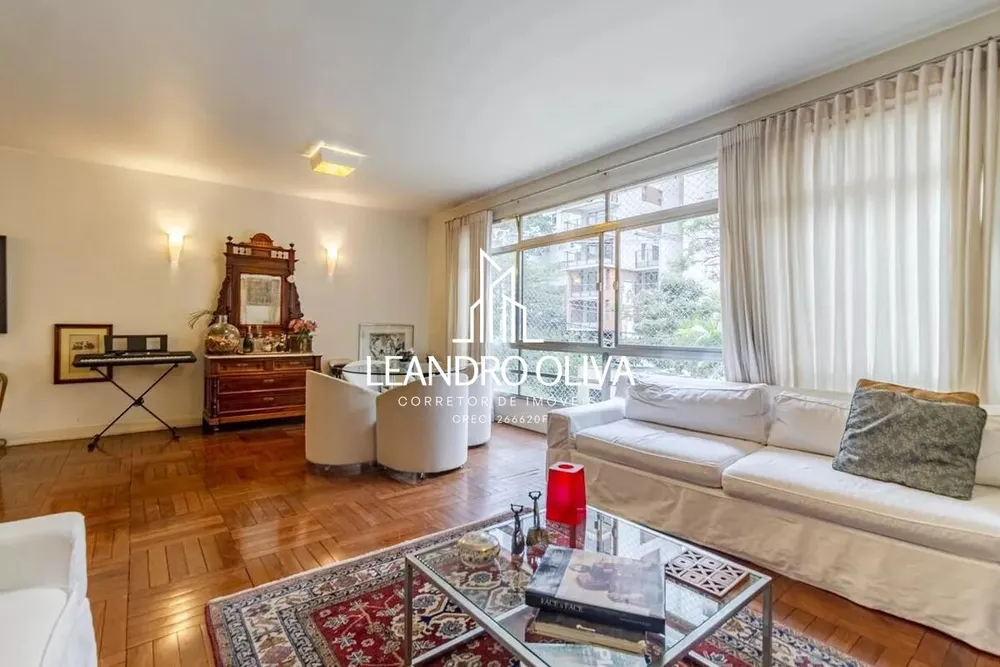 Apartamento, 2 quartos, 162 m² - Foto 4