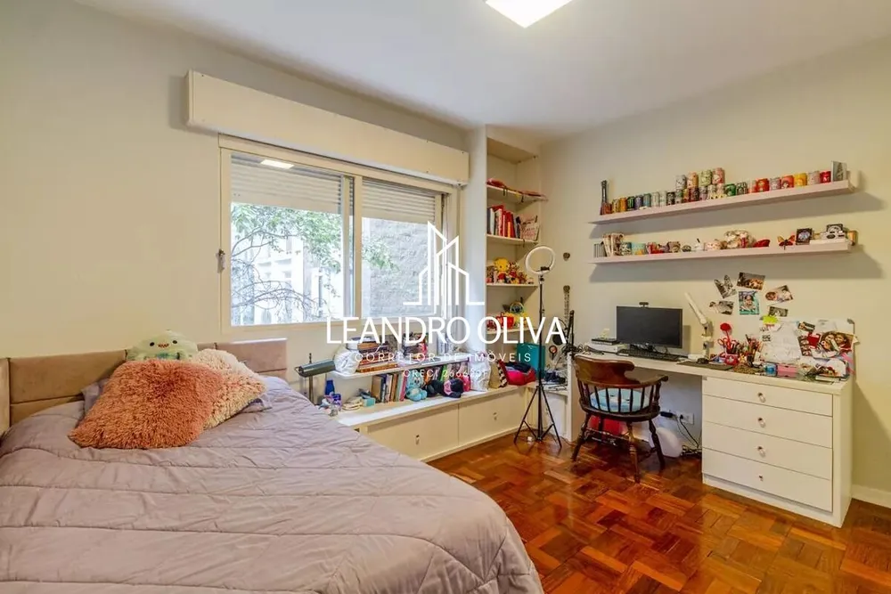 Apartamento, 2 quartos, 162 m² - Foto 10