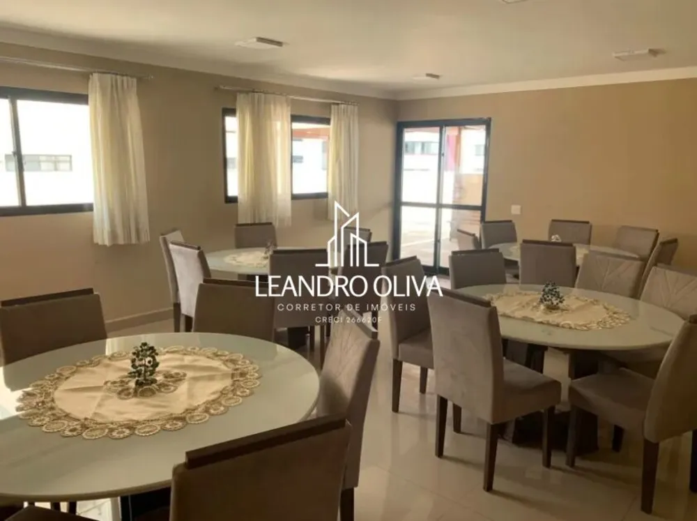 Apartamento, 1 quarto, 38 m² - Foto 16