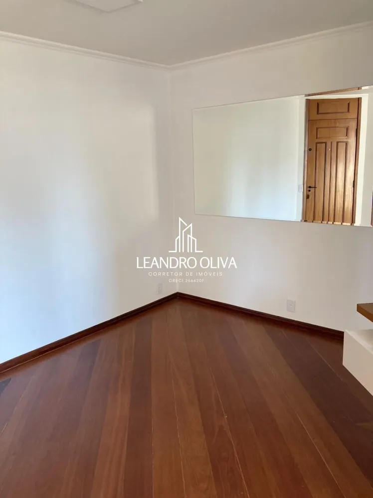 Apartamento, 1 quarto, 38 m² - Foto 3