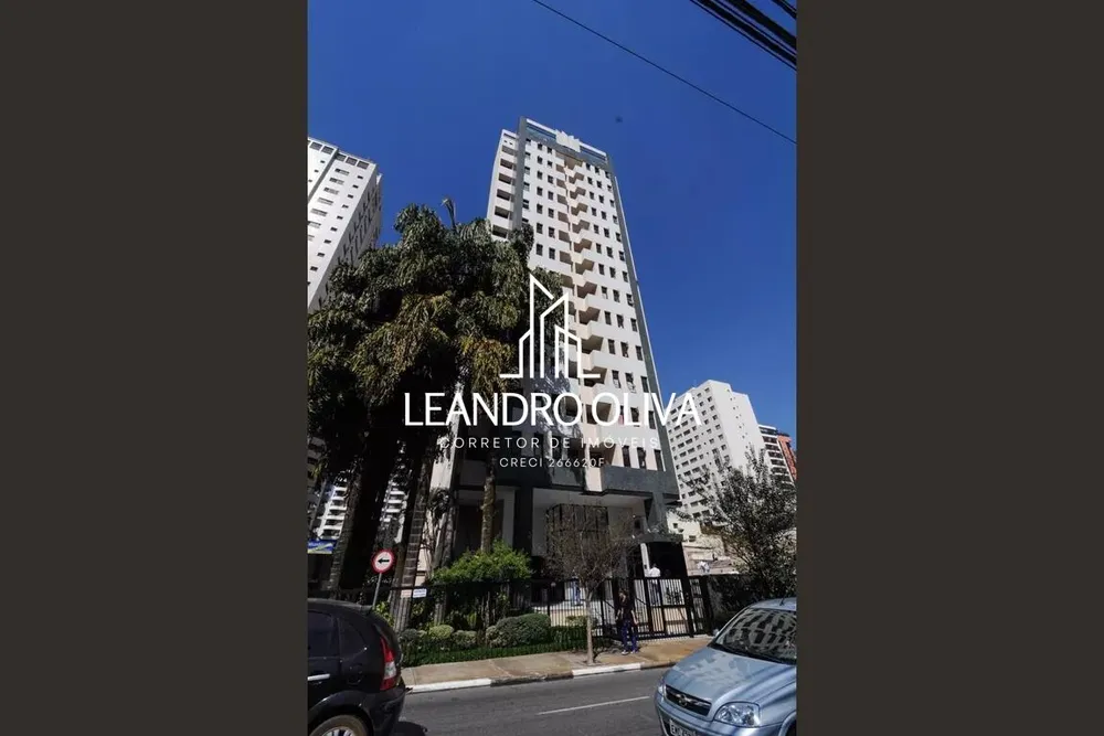 Apartamento, 1 quarto, 38 m² - Foto 11