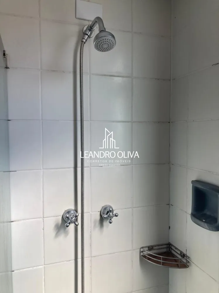 Apartamento, 1 quarto, 38 m² - Foto 5