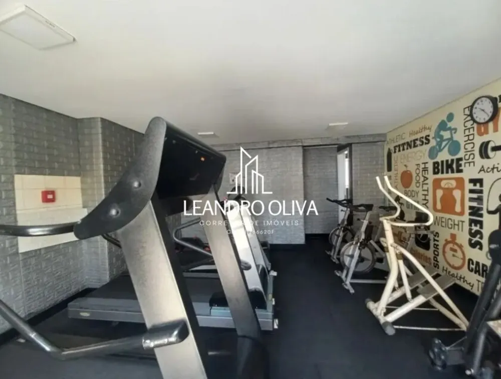 Apartamento, 1 quarto, 38 m² - Foto 14