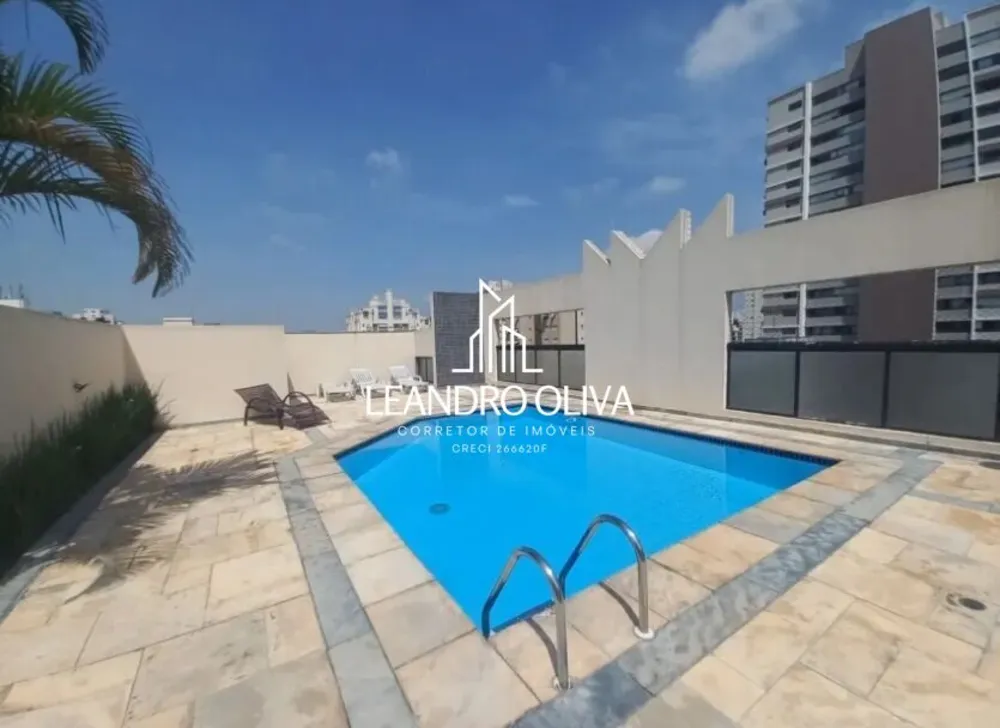 Apartamento, 1 quarto, 38 m² - Foto 13
