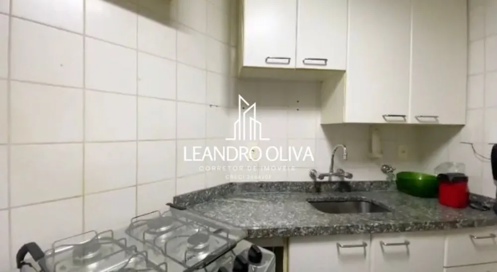 Apartamento, 1 quarto, 38 m² - Foto 6