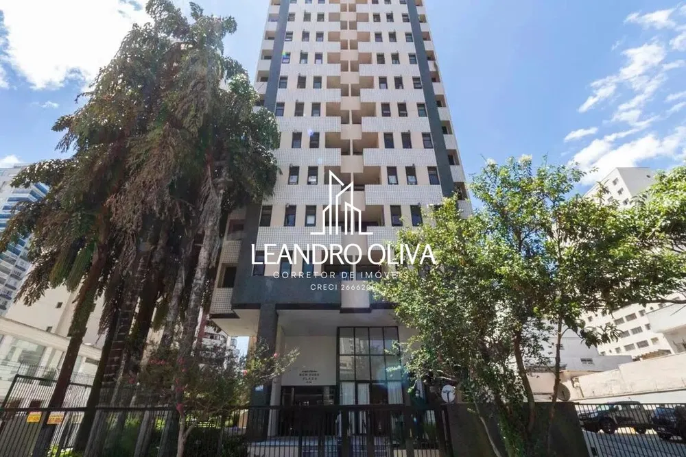 Apartamento, 1 quarto, 38 m² - Foto 9