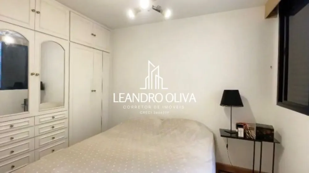 Apartamento, 1 quarto, 38 m² - Foto 4